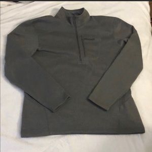 Marmot 1/2 zip pullover sweater